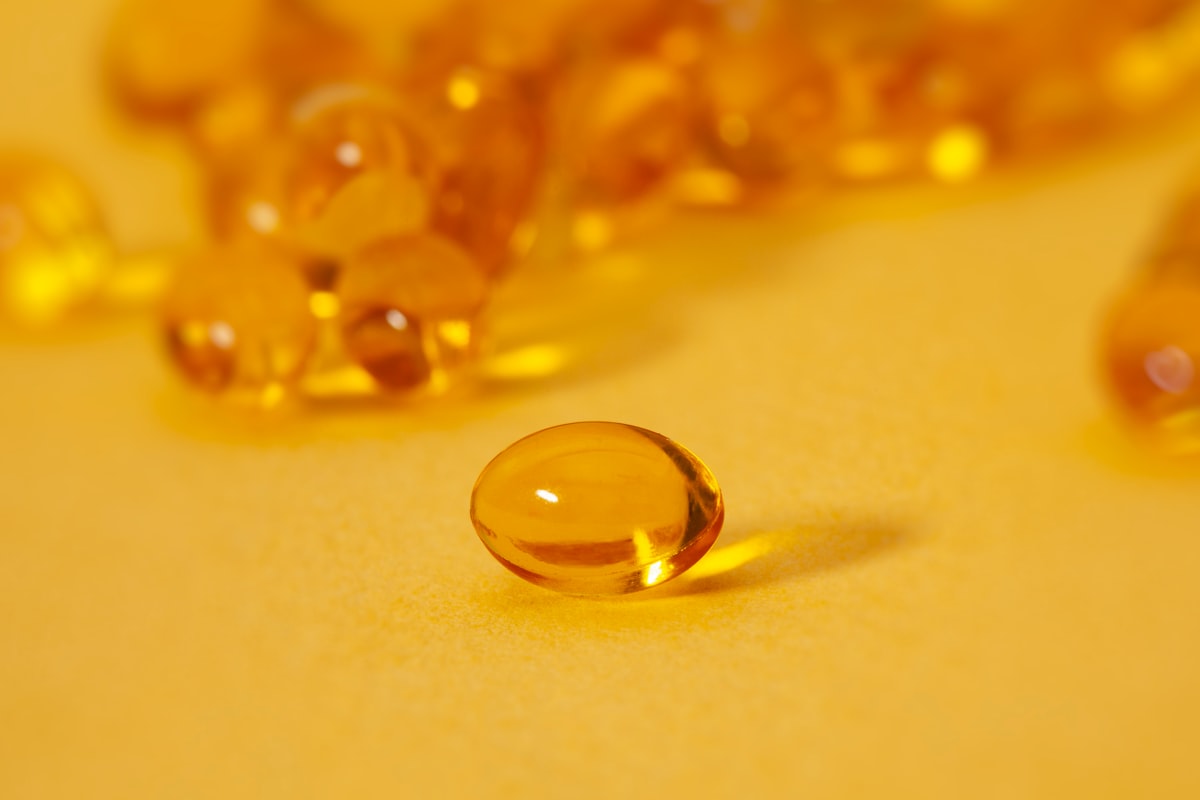 Muscle Strength Minerals